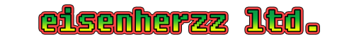 eisenherzzltd logo